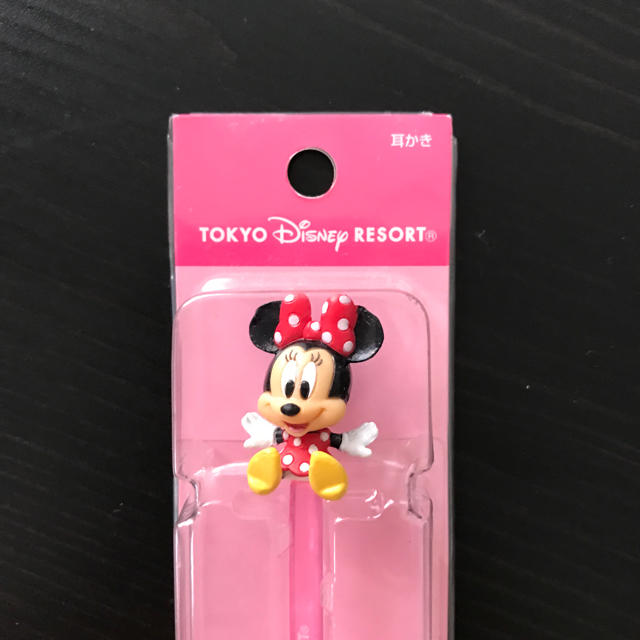 Disney 新品 東京ディズニーリゾート限定 ミニーマウス 耳かきの通販 By うっしー S Shop ディズニーならラクマ Disney 新品 東京ディズニーリゾート限定 ミニーマウス 耳かきの通販 By うっしー S Shop ディズニーならラクマ