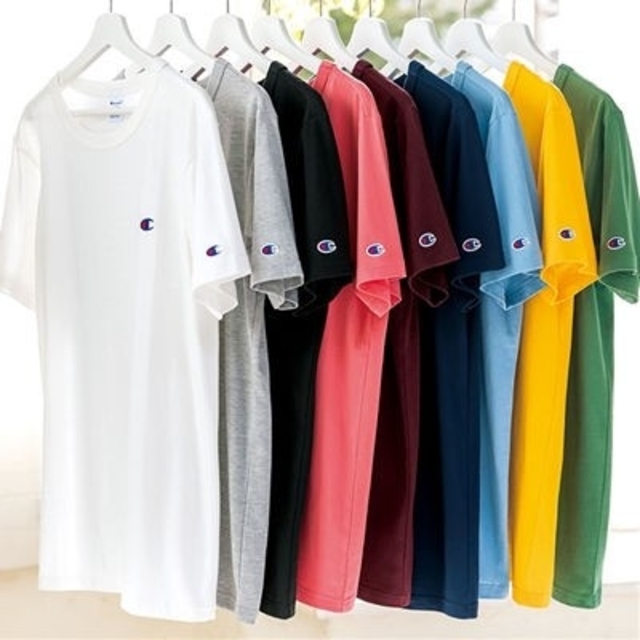 Champion(チャンピオン)のちーこ様専用 レディースのトップス(Tシャツ(半袖/袖なし))の商品写真