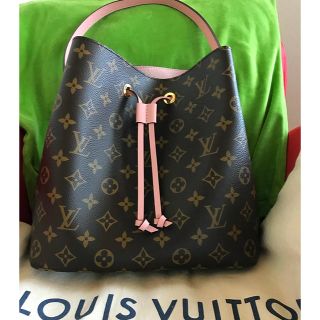 ルイヴィトン(LOUIS VUITTON)の専用です☆ルイヴィトン ネオノエ(ショルダーバッグ)