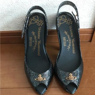 ヴィヴィアンウエストウッド(Vivienne Westwood)のvivienne westwood＊サンダル(サンダル)