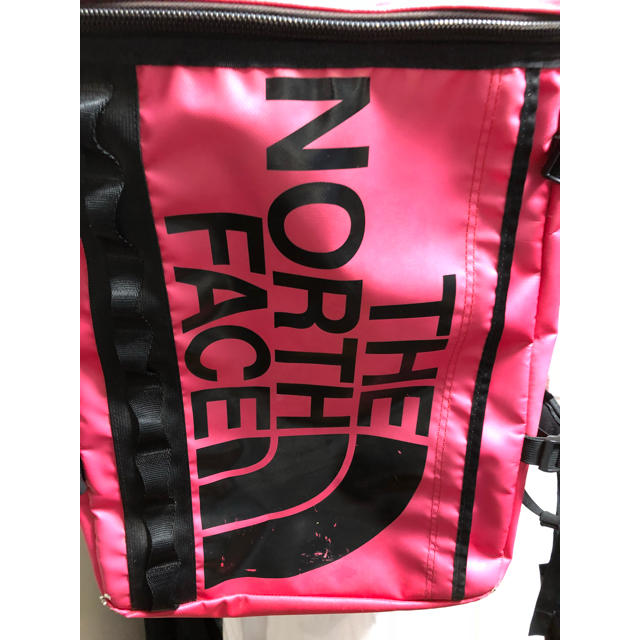 the north face バックパック