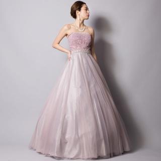 カラードレス／演奏会ドレス／紫☆ドレスルームアミ☆の通販 by FuO's 