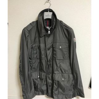 モンクレール(MONCLER)のMONCLER モンクレ  KILIAN ジャケット　新品　未使用　サイズ1(ナイロンジャケット)