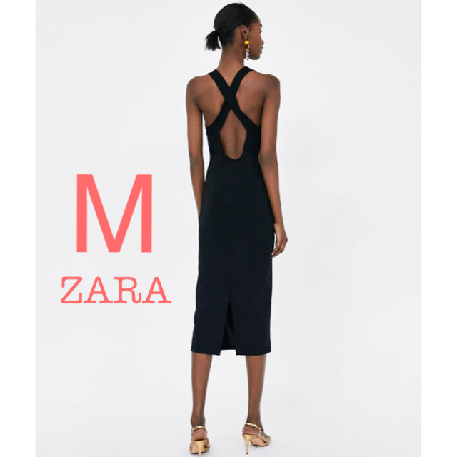 ZARA(ザラ)のゆうちん様 専用 レディースのワンピース(ひざ丈ワンピース)の商品写真