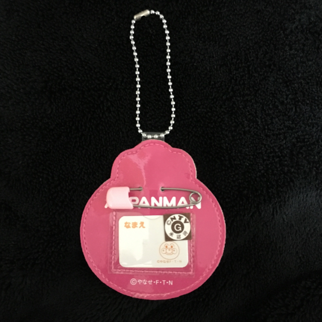 アンパンマン(アンパンマン)のコインケース レディースのファッション小物(コインケース)の商品写真