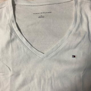 トミーヒルフィガー(TOMMY HILFIGER)のTommy Tシャツ (Tシャツ(半袖/袖なし))