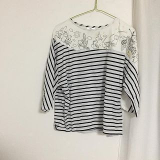 スカラー(ScoLar)のスカラー Tシャツ(Tシャツ(長袖/七分))