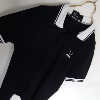 フレッドペリー(FRED PERRY)の★FRED PERRY THE SPECIALS 2009 ポロシャツ(ポロシャツ)