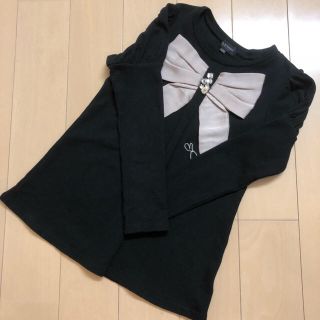 ジルスチュアートニューヨーク(JILLSTUART NEWYORK)のkapochan1978様ご専用です♡JILL120＆メゾ130♡(Tシャツ/カットソー)