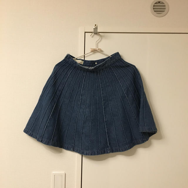 Lily Brown(リリーブラウン)のリリーブラウン スカート レディースのスカート(その他)の商品写真