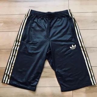 アディダス(adidas)の【送料込★激安最安】アディダスオリジナルスジャージハーフパンツショートパンツ(ショートパンツ)