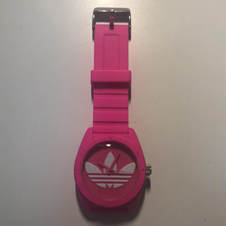 アディダス(adidas)のadidas 腕時計 アディダス(腕時計)