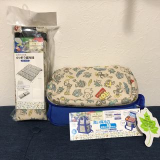 ロゴス(LOGOS)のロゴス☆トイストーリー☆新品未使用(その他)