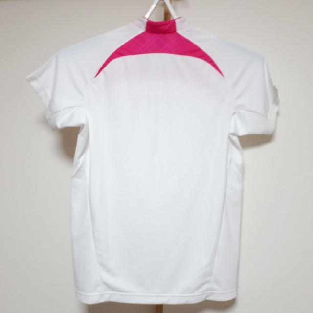 DESCENTE(デサント)のDESCENTE　デサント　　メンズ　半袖Tシャツ　Lサイズ メンズのトップス(Tシャツ/カットソー(半袖/袖なし))の商品写真