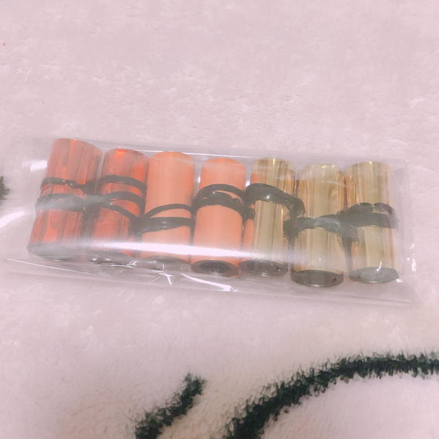 関ジャニ∞(カンジャニエイト)の関ジャニ∞ リサイタル お前のハートをつかんだる 銀テープセット エンタメ/ホビーのタレントグッズ(アイドルグッズ)の商品写真