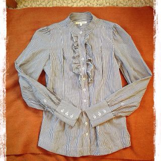 バナナリパブリック(Banana Republic)のパピコ様専用✳︎30日まで(シャツ/ブラウス(長袖/七分))