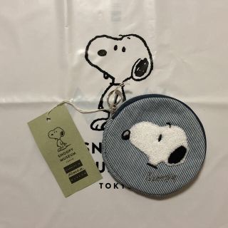 スヌーピー(SNOOPY)のスヌーピー ミュージアム限定 コインケース(コインケース)