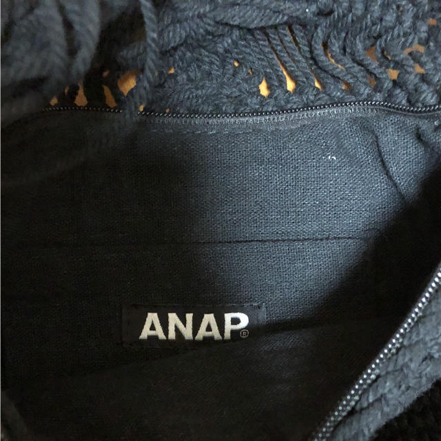 ANAP(アナップ)のアナップ ショルダーバッグ レディースのバッグ(ショルダーバッグ)の商品写真