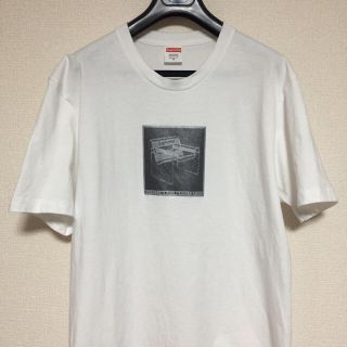 シュプリーム(Supreme)のSupreme Chair Tee M シュプリーム Tシャツ(Tシャツ/カットソー(半袖/袖なし))