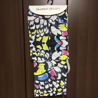 ツモリチサト(TSUMORI CHISATO)のラスト1着！ 新品 ツモリチサト 浴衣 猫 種類あります！(浴衣)