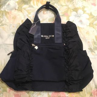 ANNA SUI mini - 【新品】ANNA SUI miniマザーズバッグの通販 by はむ