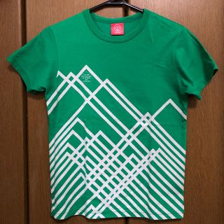 【オジコ美品】マウンテン【Tシャツ】(Tシャツ(半袖/袖なし))