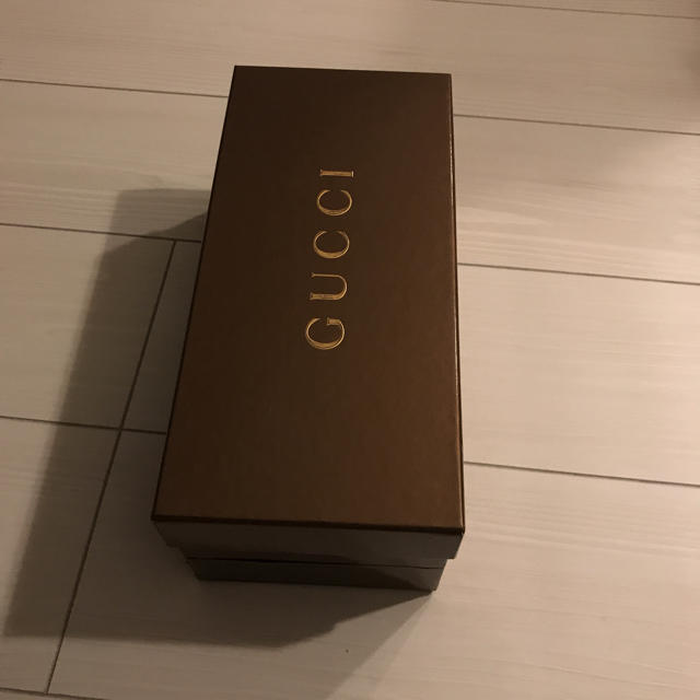 Gucci(グッチ)のGUCCI ラバーシューズ レディースの靴/シューズ(その他)の商品写真