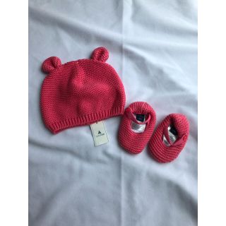 ベビーギャップ(babyGAP)のGAPbabyニューボーンセット(その他)