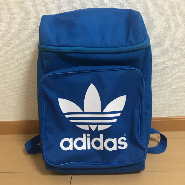 adidas(アディダス)のアディダス オリジナルス リュック バックパック レディースのバッグ(リュック/バックパック)の商品写真