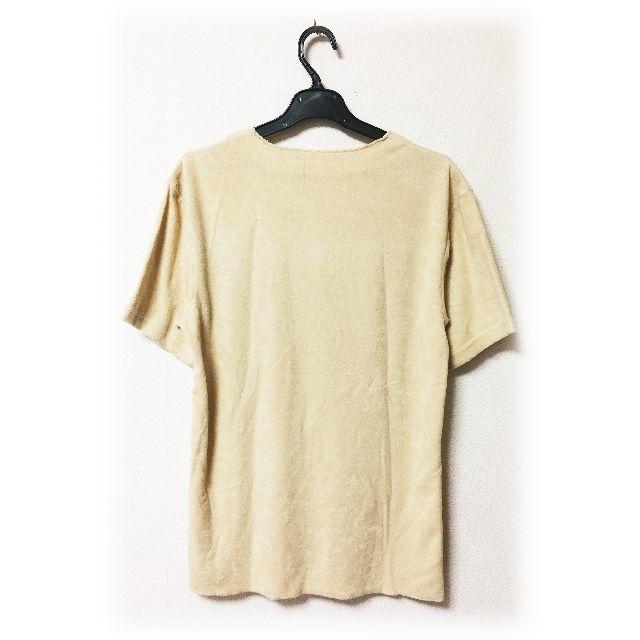 REDWING(レッドウィング)のRED WING レッドウィング パイル Tシャツ アメカジ タオル生地 最安値 メンズのトップス(Tシャツ/カットソー(半袖/袖なし))の商品写真