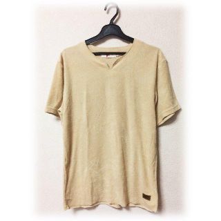 レッドウィング(REDWING)のRED WING レッドウィング パイル Tシャツ アメカジ タオル生地 最安値(Tシャツ/カットソー(半袖/袖なし))