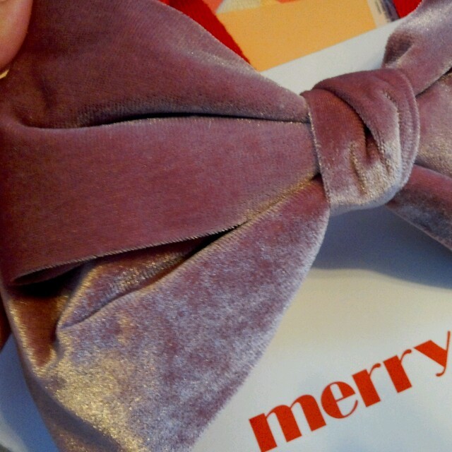 merry jenny(メリージェニー)のヘアーアクセサリー♡ レディースのヘアアクセサリー(ヘアピン)の商品写真