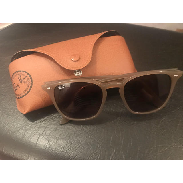 Ray- Ban レイバン サングラス