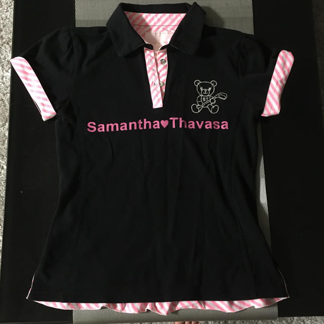 Samantha Thavasa(サマンサタバサ)のワイちゃん様専用です レディースのトップス(Tシャツ(半袖/袖なし))の商品写真