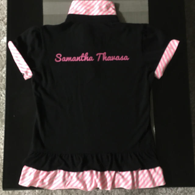 Samantha Thavasa(サマンサタバサ)のワイちゃん様専用です レディースのトップス(Tシャツ(半袖/袖なし))の商品写真