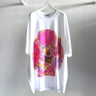 アンダーカバー(UNDERCOVER)のkidill プードルT(Tシャツ/カットソー(半袖/袖なし))