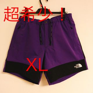 ザノースフェイス(THE NORTH FACE)のノースフェイス ビームス north face beams ショーツ(ショートパンツ)