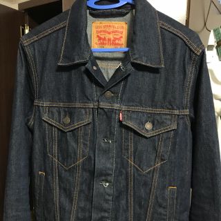 リーバイス(Levi's)のリーバイス デニムジャケット(Gジャン/デニムジャケット)