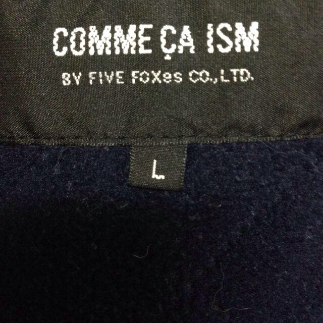 COMME CA ISM(コムサイズム)の専用です。宜しくお願いします レディースのジャケット/アウター(テーラードジャケット)の商品写真