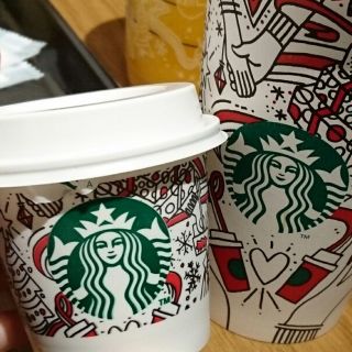 スターバックスコーヒー(Starbucks Coffee)のSTAR コーヒー お得 セット(その他)