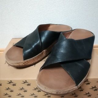 フィットフロップ(fitflop)のベリーさま専用　フィットフロップ　サンダル(サンダル)