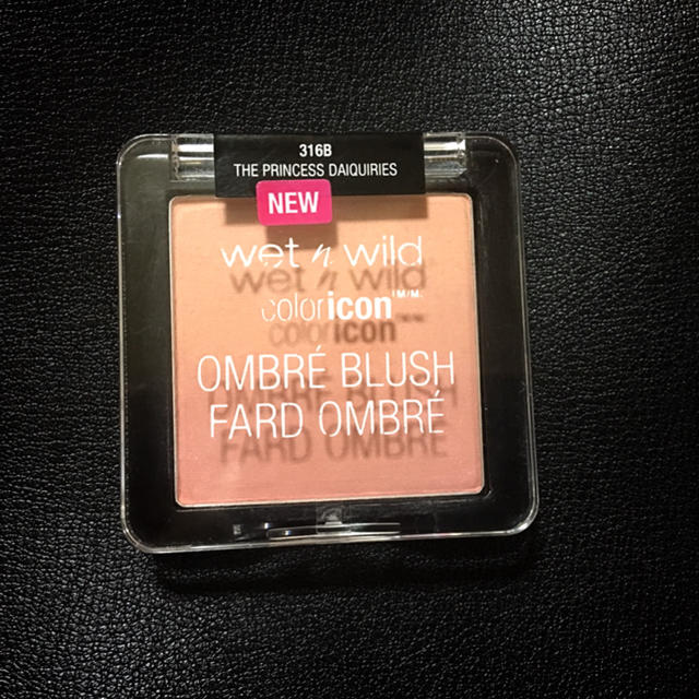 Sephora(セフォラ)の【Wet n wild】チーク ピンクグラデ コスメ/美容のベースメイク/化粧品(チーク)の商品写真