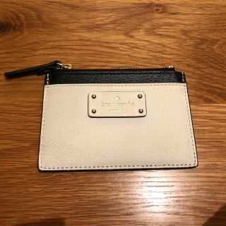 ケイトスペードニューヨーク(kate spade new york)のケイトスペード コインケース カードホルダー(コインケース)