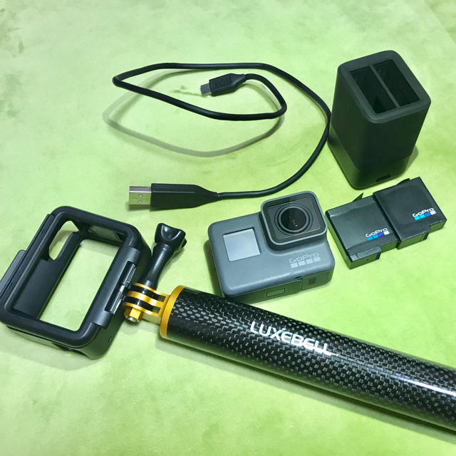 超特価sale開催 GoPro Hero5 ☆みっくん。さん専用☆ | www.tunalitec.com