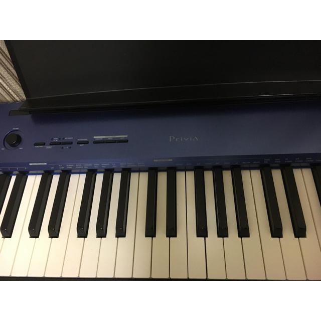 CASIO(カシオ)のCASIO PriviA PX-A100 楽器の鍵盤楽器(電子ピアノ)の商品写真