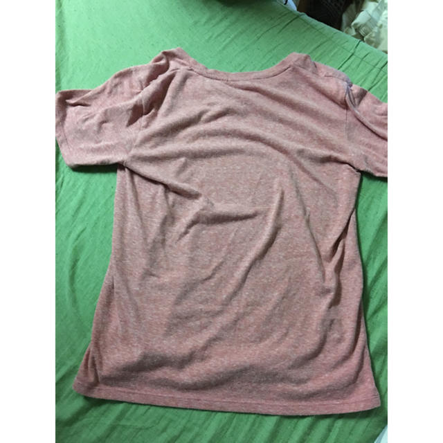 BROWNY(ブラウニー)のvネック tシャツ  ☆美品☆ ☆送料無料☆ メンズのトップス(Tシャツ/カットソー(半袖/袖なし))の商品写真