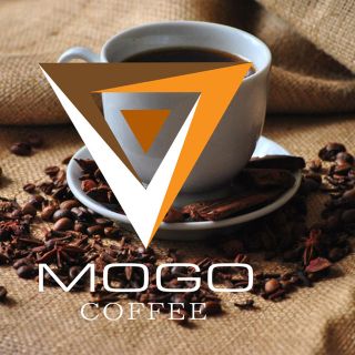 MOGOスペシャルコーヒー 200g(コーヒー)