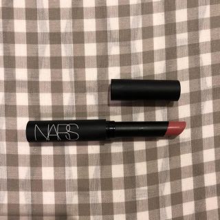 ナーズ(NARS)のNARS(口紅)