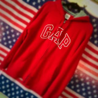 ギャップ(GAP)のGAP パーカー(パーカー)