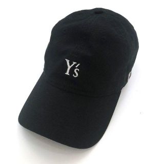 ヨウジヤマモト(Yohji Yamamoto)の18ss Y’s x NEWERA 9THIRTY ワイズ スナップバック(キャップ)